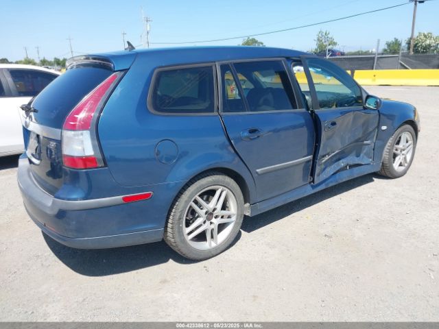 2007 SAAB 9-3 YS3FD59Y571004630 Photo 3