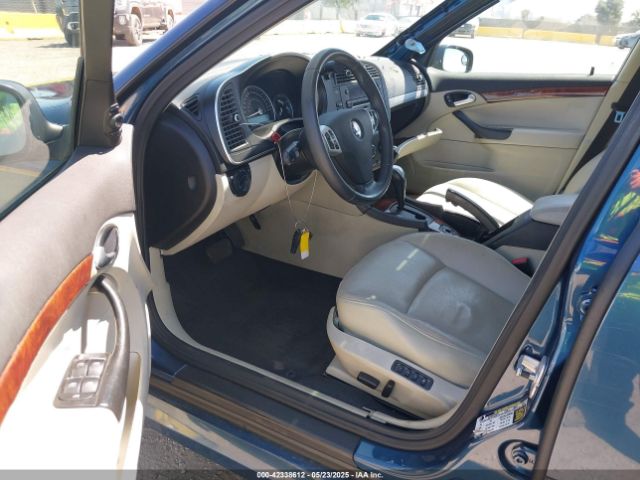 2007 SAAB 9-3 YS3FD59Y571004630 Photo 4