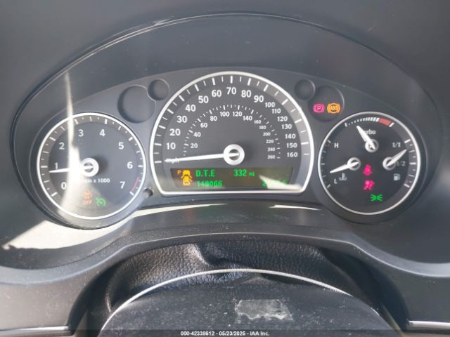 2007 SAAB 9-3 YS3FD59Y571004630 Photo 6