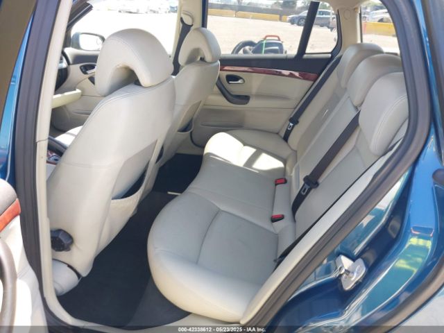 2007 SAAB 9-3 YS3FD59Y571004630 Photo 7