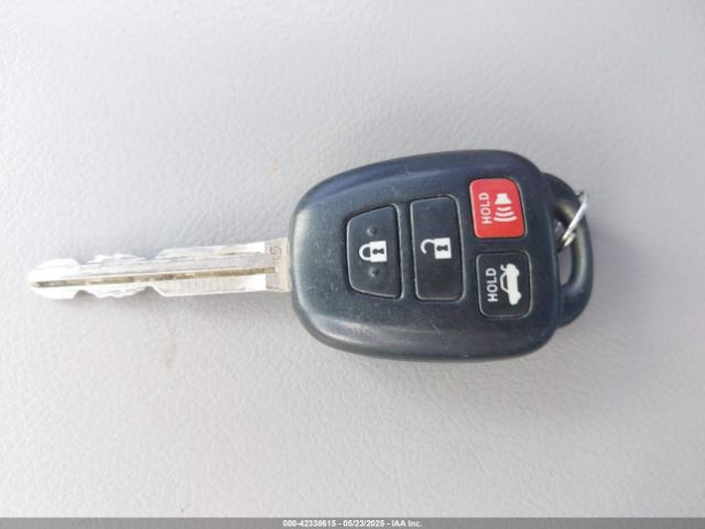 4T1BF1FK5EU849722 Toyota 2ar-fe