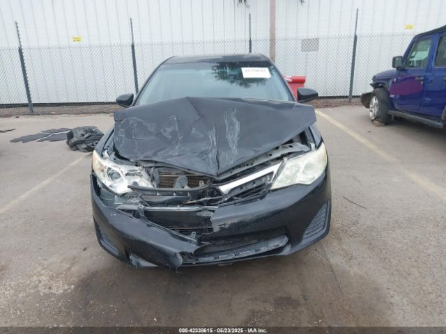 4T1BF1FK5EU849722 Toyota 2ar-fe