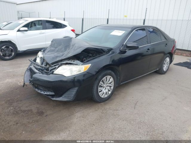 4T1BF1FK5EU849722 Toyota 2ar-fe