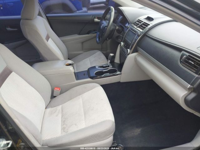 4T1BF1FK5EU849722 Toyota 2ar-fe