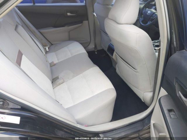 4T1BF1FK5EU849722 Toyota 2ar-fe