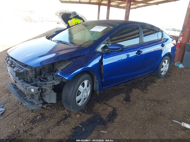 3KPFK4A76JE270401 KIA mpi nu