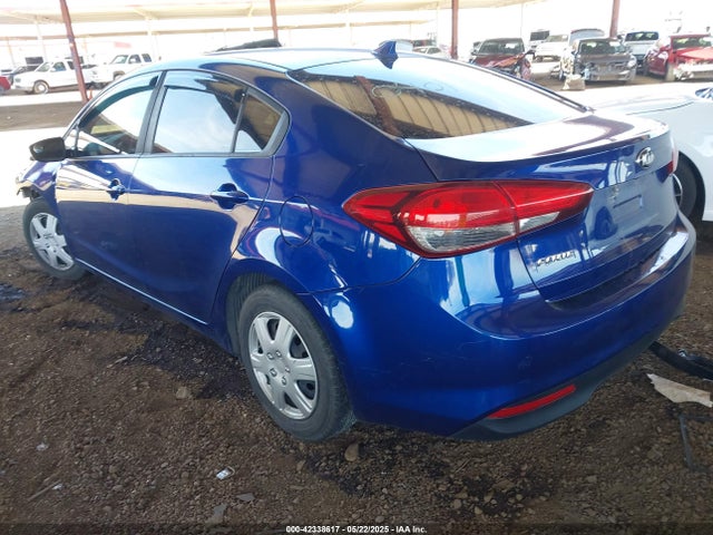 3KPFK4A76JE270401 KIA mpi nu
