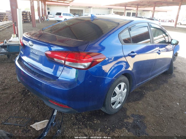 3KPFK4A76JE270401 KIA mpi nu