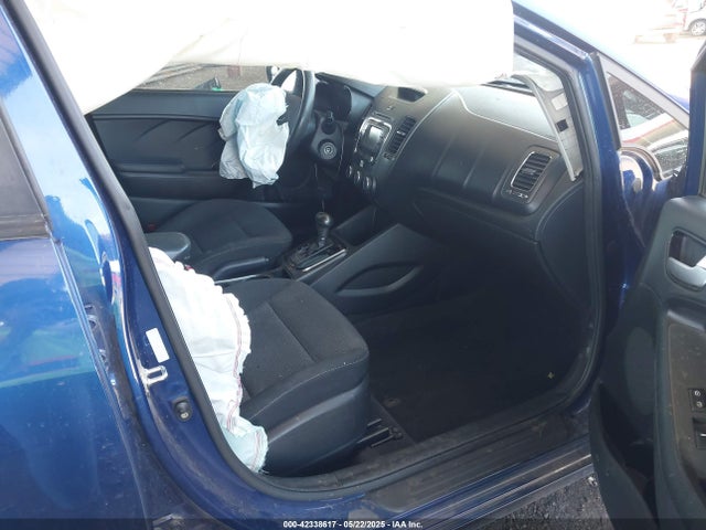 3KPFK4A76JE270401 KIA mpi nu