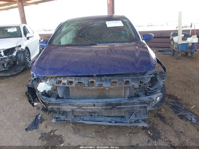 3KPFK4A76JE270401 KIA mpi nu