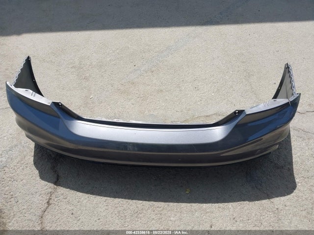2HGFB6E54EH705867 Honda k24z7