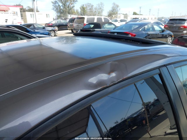 2HGFB6E54EH705867 Honda k24z7