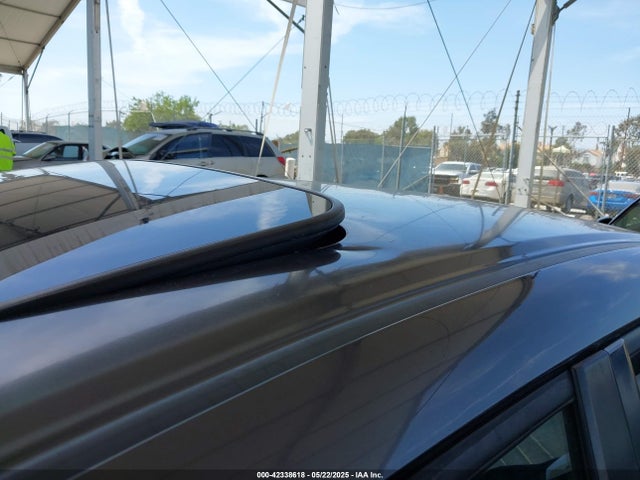 2HGFB6E54EH705867 Honda k24z7
