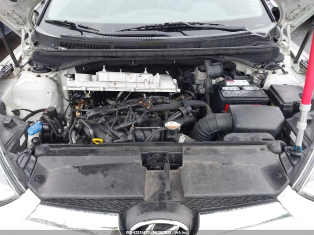 KMHTC6AD1FU222147 Hyundai Veloster Flex