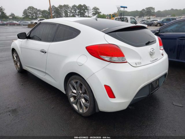 KMHTC6AD1FU222147 Hyundai Veloster Flex