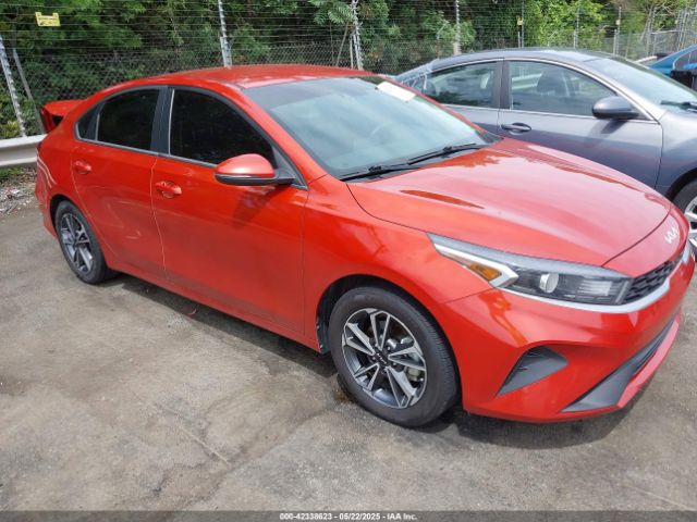 2022 KIA FORTE 3KPF24AD9NE467123