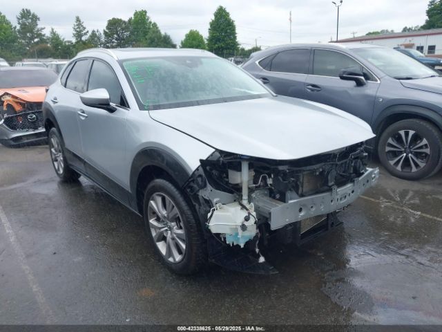 2021 MAZDA CX-30 3MVDMADL7MM252507