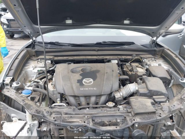 2021 MAZDA CX-30 3MVDMADL7MM252507 Photo 9