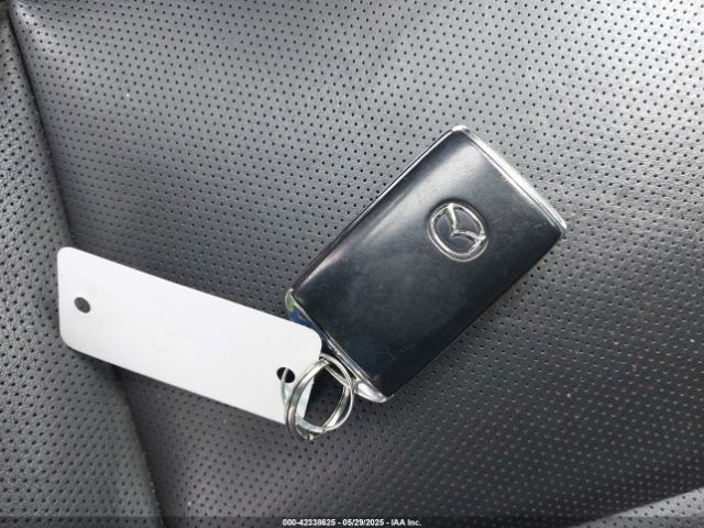 2021 MAZDA CX-30 3MVDMADL7MM252507 Photo 10