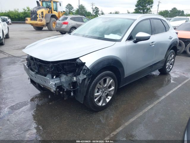 2021 MAZDA CX-30 3MVDMADL7MM252507 Photo 1