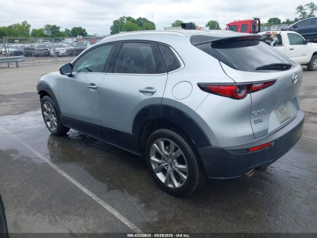 2021 MAZDA CX-30 3MVDMADL7MM252507 Photo 2