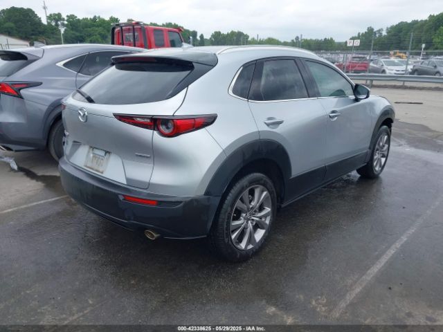 2021 MAZDA CX-30 3MVDMADL7MM252507 Photo 3