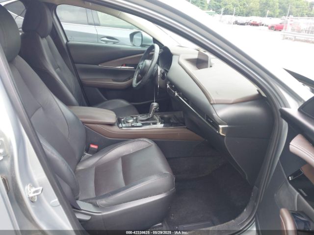 2021 MAZDA CX-30 3MVDMADL7MM252507 Photo 4