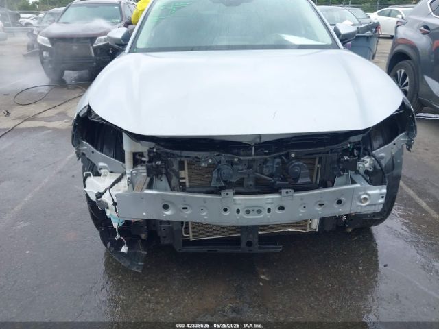 2021 MAZDA CX-30 3MVDMADL7MM252507 Photo 5