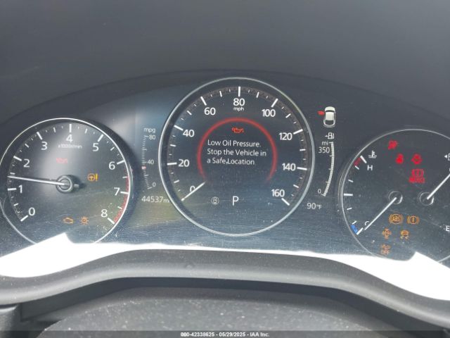 2021 MAZDA CX-30 3MVDMADL7MM252507 Photo 6