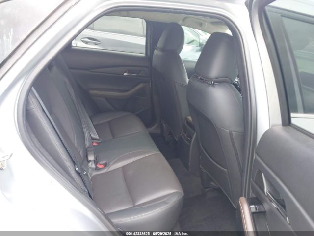 2021 MAZDA CX-30 3MVDMADL7MM252507 Photo 7