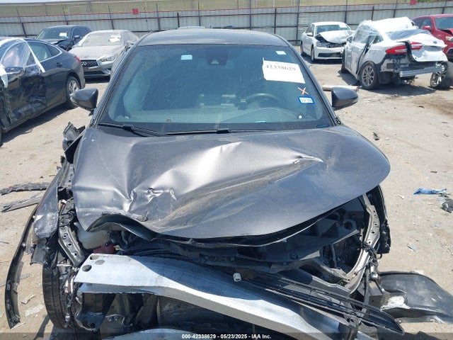 JTNKHMBXXK1058886 Toyota 3zr-fae
