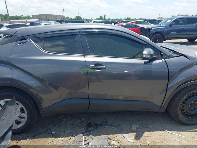 JTNKHMBXXK1058886 Toyota 3zr-fae