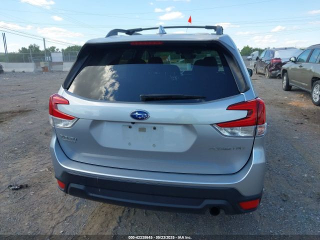 JF2SKASC5KH511435 Subaru Forester Limited