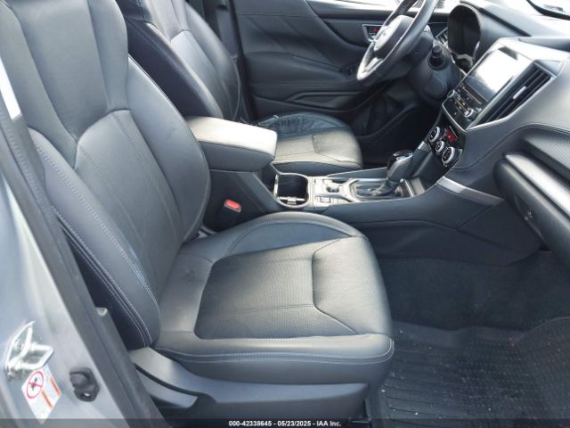 JF2SKASC5KH511435 Subaru Forester Limited