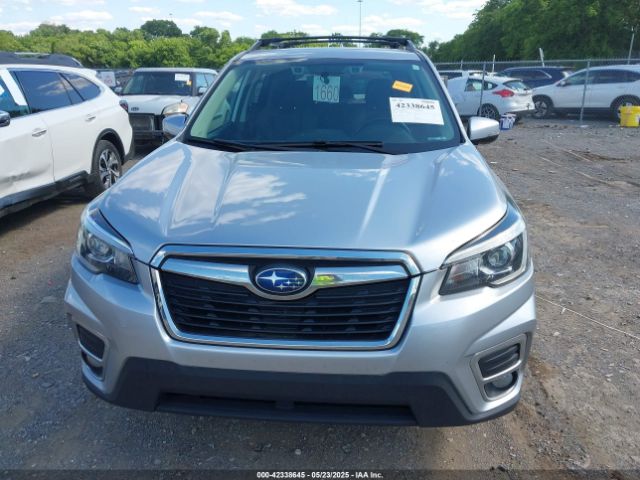 JF2SKASC5KH511435 Subaru Forester Limited