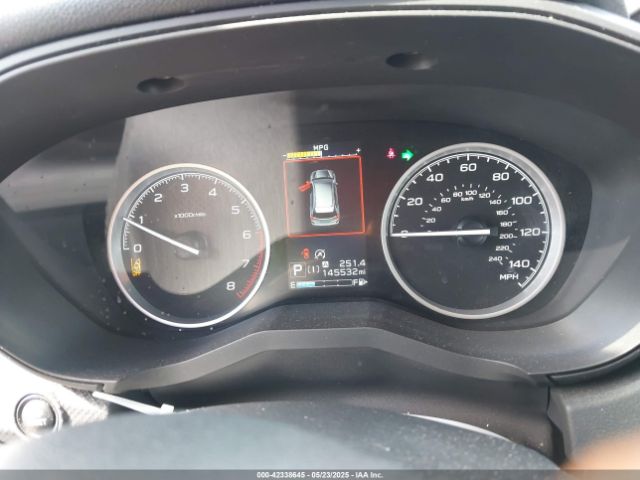 JF2SKASC5KH511435 Subaru Forester Limited