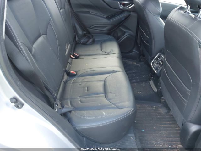 JF2SKASC5KH511435 Subaru Forester Limited
