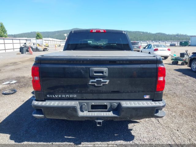 3GCUKREC0JG247910 Chevrolet Silverado 1500 1lt/2lt