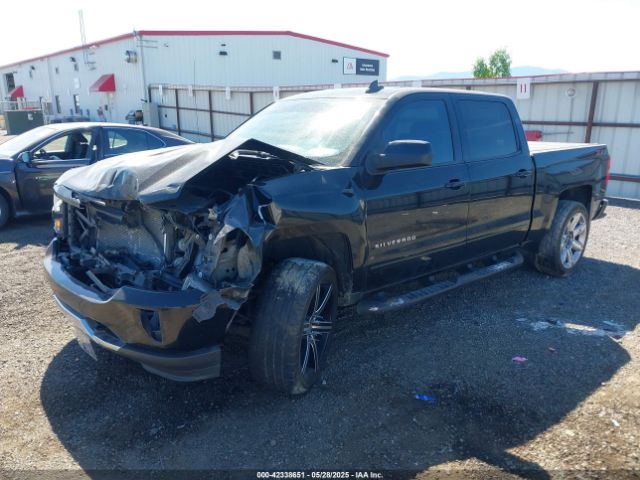 3GCUKREC0JG247910 Chevrolet Silverado 1500 1lt/2lt