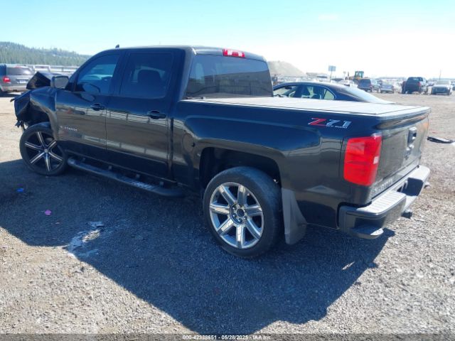 3GCUKREC0JG247910 Chevrolet Silverado 1500 1lt/2lt