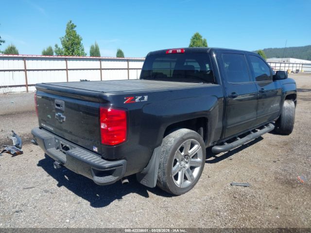 3GCUKREC0JG247910 Chevrolet Silverado 1500 1lt/2lt