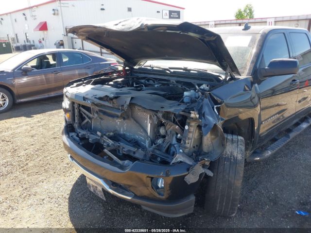 3GCUKREC0JG247910 Chevrolet Silverado 1500 1lt/2lt