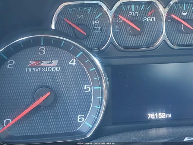 3GCUKREC0JG247910 Chevrolet Silverado 1500 1lt/2lt