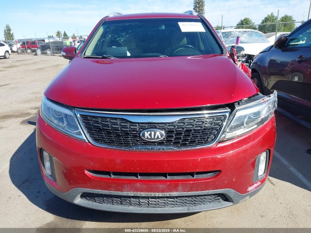 5XYKT4A65EG526233 KIA dohc t-gdi theta-ii