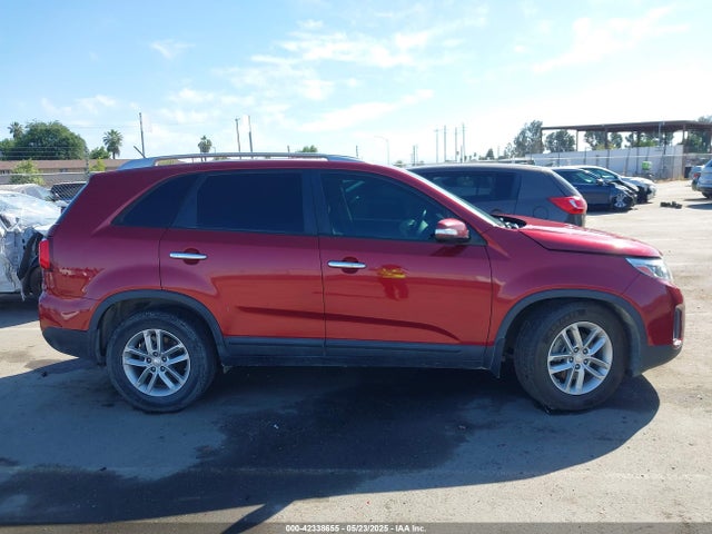 5XYKT4A65EG526233 KIA dohc t-gdi theta-ii