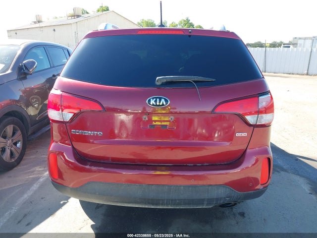 5XYKT4A65EG526233 KIA dohc t-gdi theta-ii
