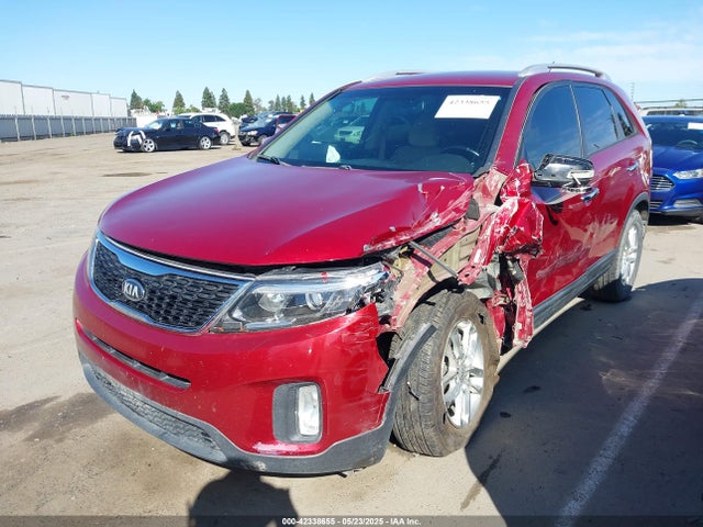 5XYKT4A65EG526233 KIA dohc t-gdi theta-ii