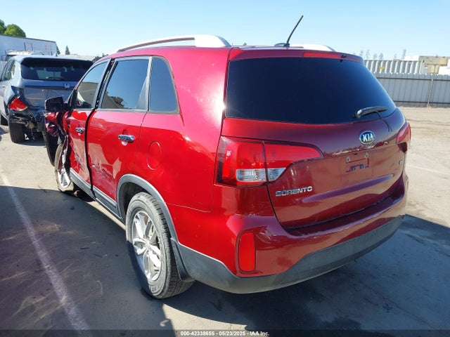 5XYKT4A65EG526233 KIA dohc t-gdi theta-ii