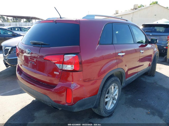 5XYKT4A65EG526233 KIA dohc t-gdi theta-ii