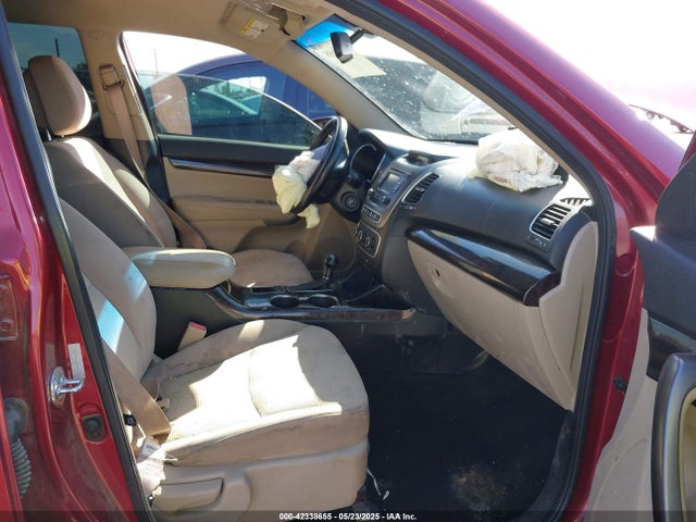 5XYKT4A65EG526233 KIA dohc t-gdi theta-ii